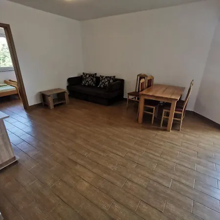 Apartment Noa *