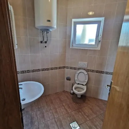 Apartment Noa