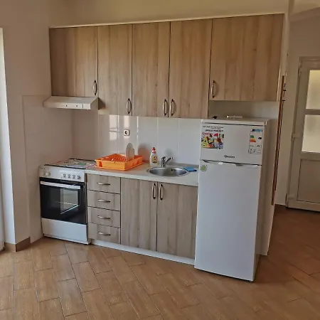 Noa Apartment