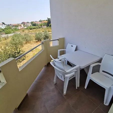 Apartment Noa